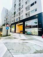 Sky Center Gem Tan Binh District