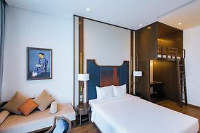 Sky Center Gem Tan Binh District