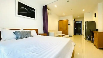 Sky Center Gem Tan Binh District