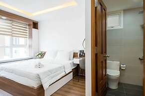 Sky Center Gem Tan Binh District