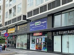 Sky Center Gem Tan Binh District