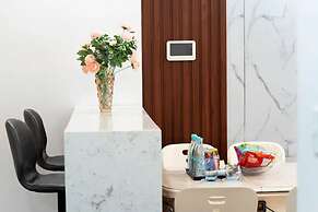 Sky Center Gem Tan Binh District