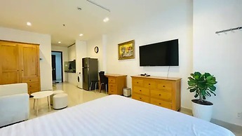 Sky Center Gem Tan Binh District