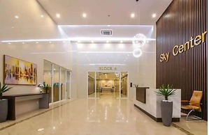 Sky Center Gem Tan Binh District