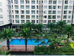 Sky Center Gem Tan Binh District