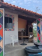 Cabanasdelmarpousada