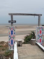 Cabanasdelmarpousada