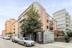 Studio Near Politecnico, Milan