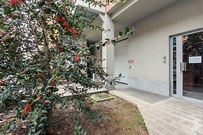Studio Near Politecnico, Milan