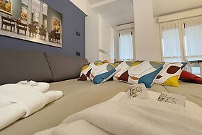 Studio Near Politecnico, Milan