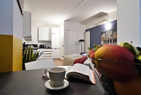 Studio Near Politecnico, Milan