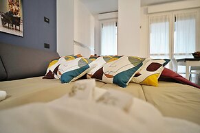 Studio Near Politecnico, Milan