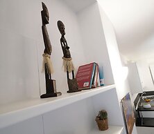 Studio Near Politecnico, Milan