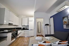 Studio Near Politecnico, Milan
