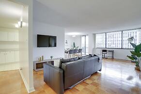 Convenient Apt Near Airport