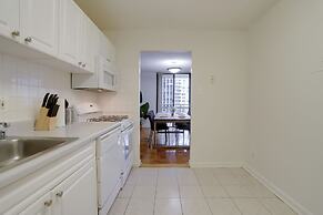 Convenient Apt Near Airport