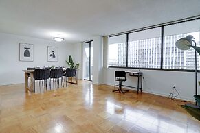 Convenient Apt Near Airport