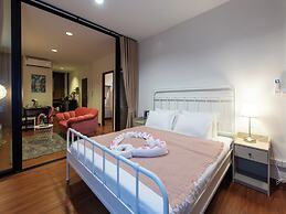 The City Yaowarat Hostel