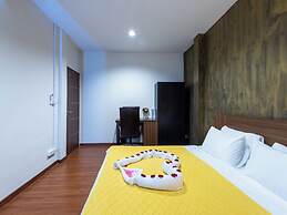 The City Yaowarat Hostel