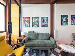 The City Yaowarat Hostel