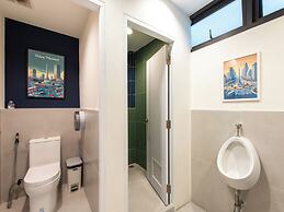 The City Yaowarat Hostel