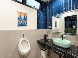 The City Yaowarat Hostel