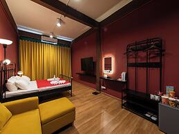 The City Yaowarat Hostel