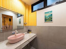 The City Yaowarat Hostel