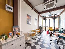 The City Yaowarat Hostel