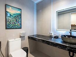 The City Yaowarat Hostel