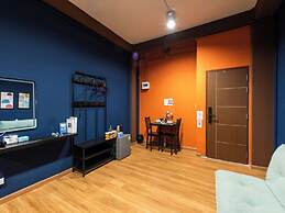 The City Yaowarat Hostel