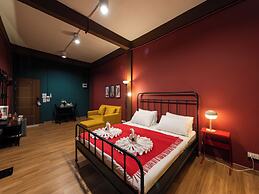 The City Yaowarat Hostel