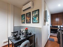 The City Yaowarat Hostel