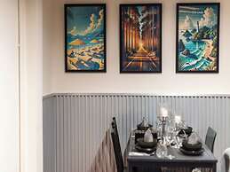 The City Yaowarat Hostel