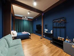 The City Yaowarat Hostel