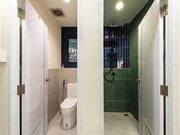 The City Yaowarat Hostel