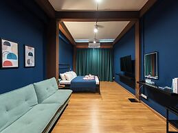 The City Yaowarat Hostel