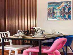 The City Yaowarat Hostel