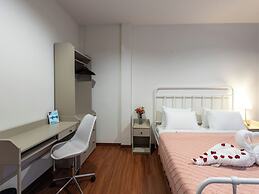 The City Yaowarat Hostel