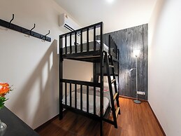 The City Yaowarat Hostel