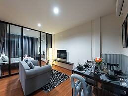 The City Yaowarat Hostel