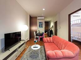 The City Yaowarat Hostel