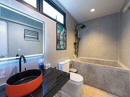 The City Yaowarat Hostel