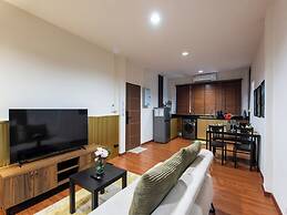 The City Yaowarat Hostel