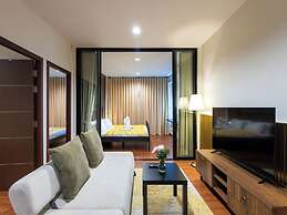 The City Yaowarat Hostel