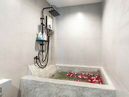 The City Yaowarat Hostel