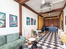 The City Yaowarat Hostel