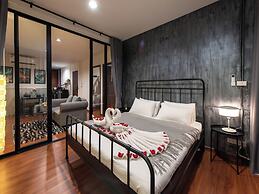 The City Yaowarat Hostel