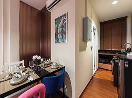 The City Yaowarat Hostel