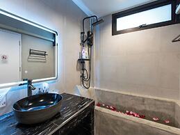 The City Yaowarat Hostel